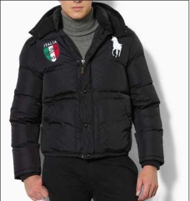 wholesale Ralph Lauren down coat for men No. 14